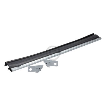LUTH Premium Profi Parts Türdichtung unten kompatibel mit Bosch 00668079 für Geschirrspüler