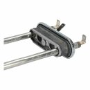 LUTH Premium Profi Parts Heizkörper 1800W kompatibel mit Bosch 00637027