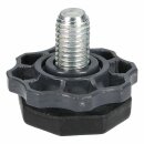 LUTH Premium Profi Parts Gerätefuß kompatibel...