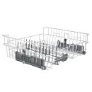 LUTH Premium Profi Parts Geschirrkorb oben kompatibel mit...