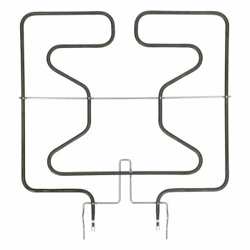 LUTH Premium Profi Parts Heizelement Unterhitze kompatibel mit Bosch 00682466 IRCA 2054R730 1300W 230V für Backofen Herd