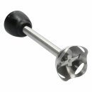 LUTH Premium Profi Parts Mixfuß kompatibel mit...