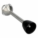 LUTH Premium Profi Parts Mixfuß kompatibel mit Gorenje 534858 für Elektrische Stabmixer