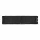 Kohlefilter kompatibel mit Miele DKF13-1 6485741 477X115mm für Dunstabzugshaube