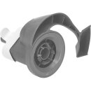 Wendeschaufel kompatibel mit Tefal XA-900302 für Fritteuse ActiFry Family