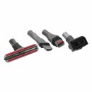 LUTH Premium Profi Parts Saugdüsenset Kompatibel mit Dyson 919648-02 für Staubsauger