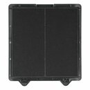 LUTH Premium Profi Parts Kohlefilter Long Life Kompatibel...