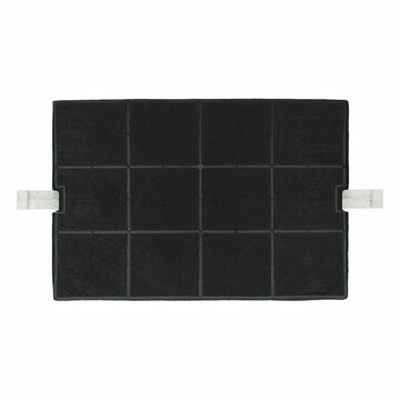 LUTH Premium Profi Parts Kohlefilter Kompatibel mit Bosch 00351210 300X200mm für Dunstabzugshaube