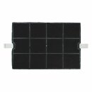 LUTH Premium Profi Parts Kohlefilter Kompatibel mit Bosch 00351210 300X200mm für Dunstabzugshaube