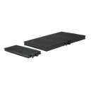 LUTH Premium Profi Parts Kohlefilter Set kompatibel mit Gaggenau Aa250113 11018700 für Dunstabzugshaube