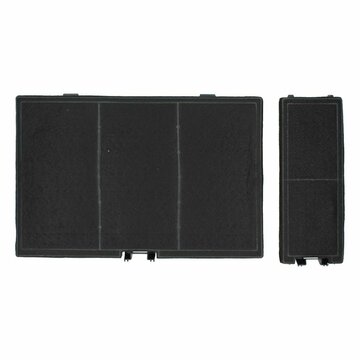 Kohlefilter Set Wie Gaggenau Aa250113 11018700 für Dunstabzugshaube