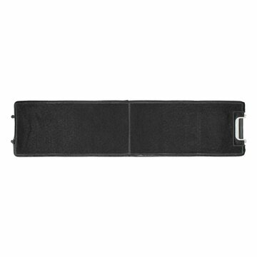 Kohlefilter Filter kompatibel mit Miele DKF13-1 6485741 477X115mm für Dunstabzugshaube - LUTH Premium Profi Parts