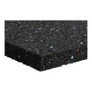 Antivibrationsmatte Schallschutzmatte Gummimatte Waschmaschine 60x60x2 universal einsetzbar