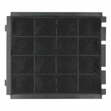 Kohlefilter Wie Airforce Affca267 305X267mm für Dunstabzugshaube
