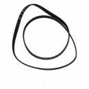 LUTH Premium Profi Parts Keilrippenriemen 1233Pj5 kompatibel mit Candy 92607803 für Waschmaschine