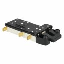 LUTH Premium Profi Parts Verzögerungsrelais für Türe kompatibel mit Euronova 033043 Rold Ds88 in Waschmaschine