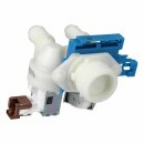 LUTH Premium Profi Parts Magnetventil 2Fach 180°...