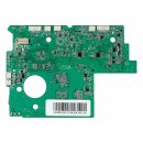 Hauptplatine Ecovacs 201-2102-24N7 für Staubsauger-Roboter