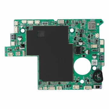 LUTH Premium Profi Parts Hauptplatine kompatibel mit Ecovacs 201-2102-24N7 für Staubsauger-Roboter