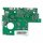 Hauptplatine Weiß Ecovacs 201-2102-24N9 für Staubsauger-Roboter