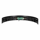 LUTH Premium Profi Parts Stoßstange kompatibel mit Ecovacs 201-2102-2436 für Staubsauger-Roboter