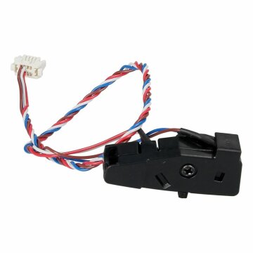 Sensor rechts Seitlich Ecovacs 201-2102-2434 für Staubsauger-Roboter