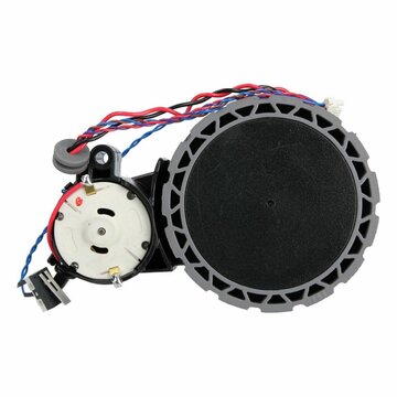antriebsrad links Ecovacs 201-2102-24P3 für Staubsauger-Roboter