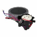 antriebsrad links Ecovacs 201-2102-24P3 für Staubsauger-Roboter