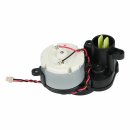 LUTH Premium Profi Parts Bürstenmotor links kompatibel mit Ecovacs 201-2102-2402 für Staubsauger-Roboter