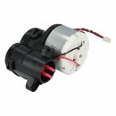 LUTH Premium Profi Parts Bürstenmotor rechts kompatibel mit Ecovacs 201-2102-2403 für Staubsauger-Roboter