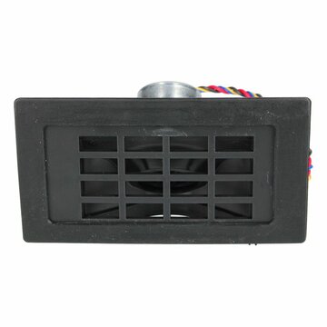 Lüftermotor Ecovacs 201-2102-2411 für Staubsauger-Roboter