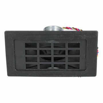 LUTH Premium Profi Parts Lüftermotor kompatibel mit Ecovacs 201-2102-2411 für Staubsauger-Roboter