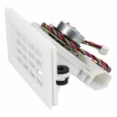 LUTH Premium Profi Parts Lüftermotor kompatibel mit Ecovacs 201-2102-24F2 für Staubsauger-Roboter