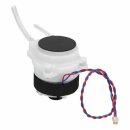 LUTH Premium Profi Parts Wasserpumpe kompatibel mit Ecovacs 201-2102-24M7 für Staubsauger-Roboter