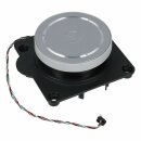 LUTH Premium Profi Parts Lasereinheit für Stoßstange kompatibel mit Ecovacs 201-2102-2439 für Staubsauger-Roboter