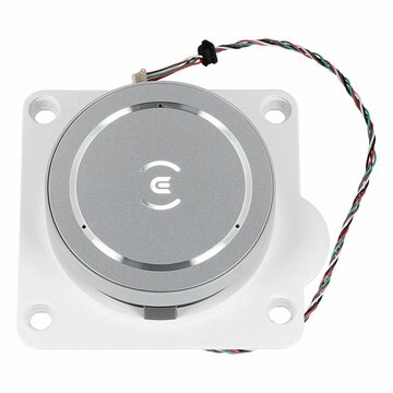 LUTH Premium Profi Parts Lasereinheit für Stoßstange kompatibel mit Ecovacs 201-2102-24G5 für Staubsauger-Roboter