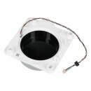 LUTH Premium Profi Parts Lasereinheit für Stoßstange kompatibel mit Ecovacs 201-2102-24G5 für Staubsauger-Roboter