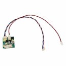 LUTH Premium Profi Parts Platine für Wischmotor...