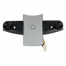 LUTH Premium Profi Parts Auto Taste kompatibel mit...