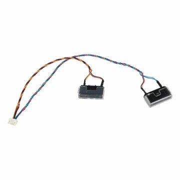 Modul Untere ansicht Ecovacs 201-2102-2421 für Staubsauger-Roboter