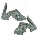 Türscharnier Set oben unten Siemens 12004051...