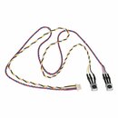 LUTH Premium Profi Parts Kabel zur Aufladung kompatibel...