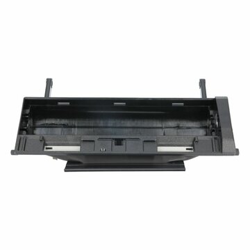 LUTH Premium Profi Parts Rollhohlraum kompatibel mit Ecovacs 201-2102-2415 für Staubsauger-Roboter