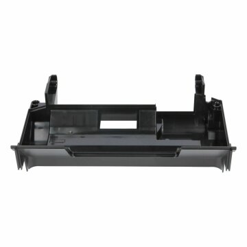 LUTH Premium Profi Parts Walzenbürstenbefestigung kompatibel mit Ecovacs 201-2102-2416 für Staubsauger-Roboter