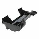 LUTH Premium Profi Parts Walzenbürstenbefestigung kompatibel mit Ecovacs 201-2102-2416 für Staubsauger-Roboter