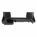 LUTH Premium Profi Parts Walzenbürstenbefestigung kompatibel mit Ecovacs 201-2102-2416 für Staubsauger-Roboter