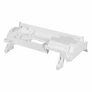 LUTH Premium Profi Parts Bürstenhalterung kompatibel mit Ecovacs 201-2102-24F4 für Staubsauger-Roboter