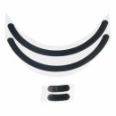 LUTH Premium Profi Parts Polster kompatibel mit Ecovacs...