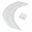 LUTH Premium Profi Parts Polster Abriebfest kompatibel...