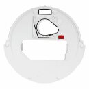 Obere Abdeckung Ecovacs 201-2102-24G6 für...